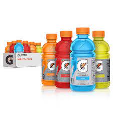 60 gatorade recover whey protein bars. Amazon Com Gatorade Classic Thirst Quencher Variety Pack 12 Fl Oz Pack Of 24 Grocery Gourmet Food