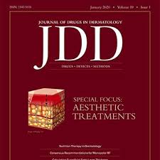 Gurufocus has detected 1 good sign with jdd. Journal Of Drugs In Dermatology Jdd Jddonline Twitter