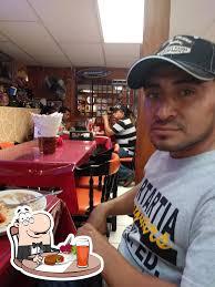 El Johnny, Ciudad Camargo