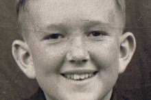 In A Class Of Our Own. Rondebosch Boys High School class of 1963