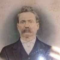 William John Kenrick Lawson (1843–1912)