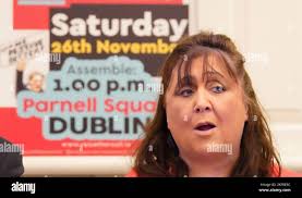 At the launch in dublin hi-res stock photography and images