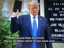 Maybe you would like to learn more about one of these? The Death Of An Antichrist Donald John Trump And Antiochus Iv Epiphanes Columnists Anchoragepress Com