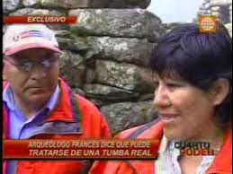 Protestas por la falta de entradas para Machu Picchu