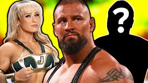 New WWE Stars To Debut With Bron Breakker