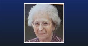 Evelyn F. Roberts Obituary April 22, 2019