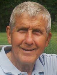 Obituary information for Kenneth Miles Bliss