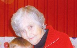 Obituary information for Claudette S. Biggio