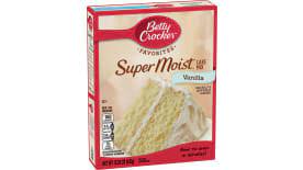 Or to make a basic yellow cake, use the following instructions. Betty Crocker Super Moist Favorites Yellow Cake Mix Bettycrocker Com
