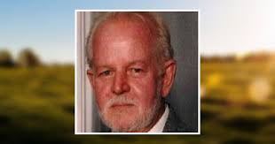 Howard Curtis Baylis Obituary July 30, 2017