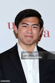 Spencer Donovan's Instagram, Twitter & Facebook