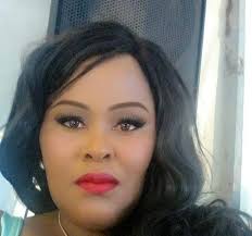 What a powerful African rendition!!❤❤❤❤ #ImStaying💪🇿🇦👌😍