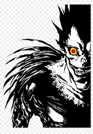 Ryuk Deathnote Freetoedit Death Note Wallpaper Ryuk Clipart 5919272 Pikpng Death note book, light yagami ryuk misa amane death note, death, text, rectangle png. death note wallpaper ryuk clipart