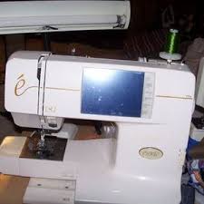 Baby Lock Esante Sewing Machine Bln Reviews Viewpoints Com