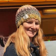 Chunky Knit Beanie, Ski Cap, Snowboarding, Cozy Handknit Fashion, Gift for  Women, for Men, Cold Weather Gear, Thick Knit Hat