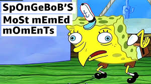 58% (334) video snapchat racist. Spongebob Memes From Spongebob Episodes Prime Video Youtube