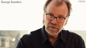 Lincoln in the Bardo by George Saunders