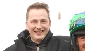 ROTHWELL'S HARD GOING