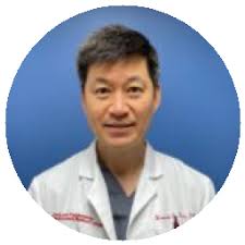 Dr. Howard Huey, Endocrinologist