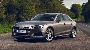 Styling is always fresh and ahead of the curve, while interior material quality is second to none. Audi A4 35 Tfsi Sport S Tronic 2019 Review Motoring Research