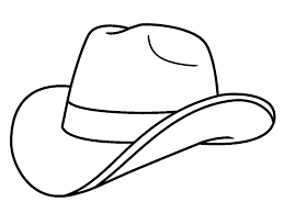 People lacking a sense of humor are encouraged to choose from the many coloring page themes linked below. Among Us Cowboy Hat Coloring Page Novocom Top