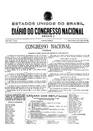 DIÁRIODOCONGRESSONACIONAL