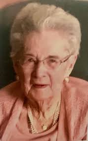 Catherine R. McDonald (nee Sullivan) -