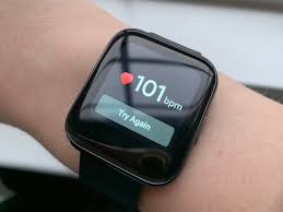In the watch s, we get something that looks and feels different to wear. Realme Watch Review Trusted Reviews