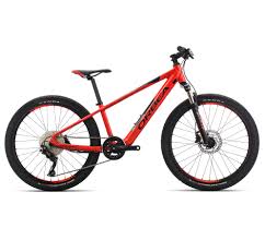 Orbea Kinderfahrrad E Bike Emx 24 2020 Rot Schwarz Gunstig Online Kaufen