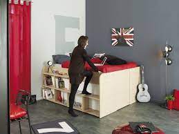A double xl bed is designed for tall people who need a little bit more space than a standard double bed can give them. 8 Multi Function Bed Space Up Ideas