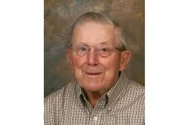 Harold Hanson Obituary (1920