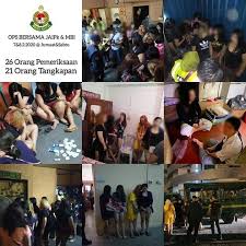 Check spelling or type a new query. Perak Press Operasi Bersepadu Jabatan Imigresen Malaysia Facebook