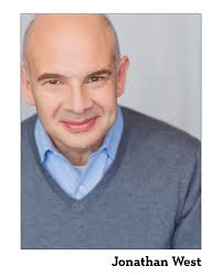 Acting — Jonathan West