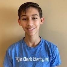 Sugar Check Charity, Inc.