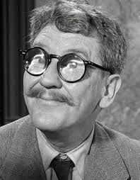 Classic Film and TV Café: Seven Things to Know About Burgess Meredith