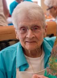 Frances Walston Obituary (1923