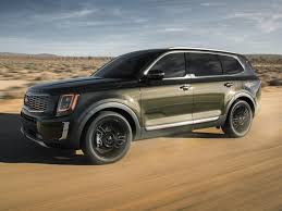 2021 Kia Telluride Review, Problems, Reliability, Value, Life ...
