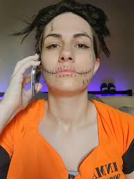 Wade Wilson Call with Girlfriend Erica