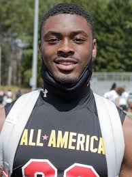 2022 Top Football Recruits in Georgia