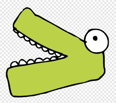 The first thing you have to remember is that less than symbol looks like the letter l (less than symbol is <). Alligator Crocodile Greater Than Sign Less Than Sign Number Alligator Animals Grass Png Pngegg