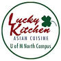 Lucky Kitchen Restaurant from www.doordash.com
