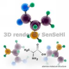 Pin On Molecule Structure 3d