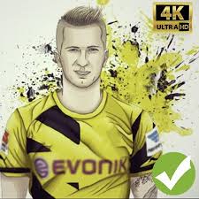 Marco reus wallpapers high resolution and quality downloadmarco reus. App Insights Marco Reus Wallpapers 4k Hd Bvb Fans Apptopia