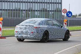 We'll know more details by then, but. 2022 Mercedes Benz Eqs Prototype Gives Better View To Digital Interior Autoevolution