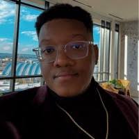 Zachary Benton- Harris