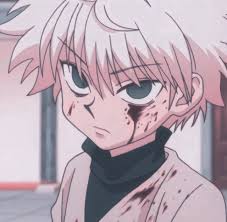 Sign in to like this. Killua Cute Pfp