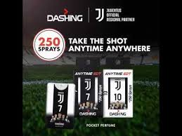 We did not find results for: Perfume Dashing Presented By Juventus Youtube