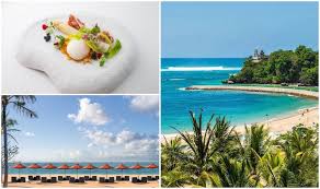 Nusa dua is a resort area built in the 1970s in the southern part of bali, indonesia,. Nusa Dua Guide Hotels Restaurants More Honeycombers Bali