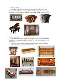 Alat musik tradisional indonesia mampu memukau masyarakat dunia. Pengertian Musik Ansambel Tradisional