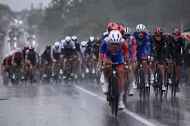 Maybe you would like to learn more about one of these? Tour De France 2021 Une Troisieme Etape Nerveuse Qui Rebat Les Cartes